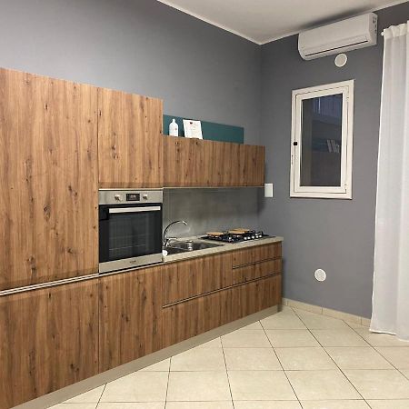 Pugliami Casa Vacanza Palagiano Exteriör bild