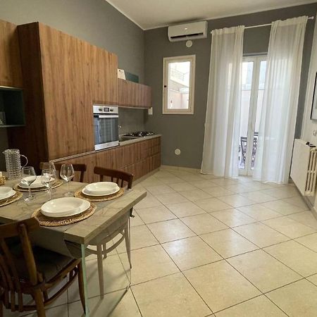 Pugliami Casa Vacanza Palagiano Exteriör bild